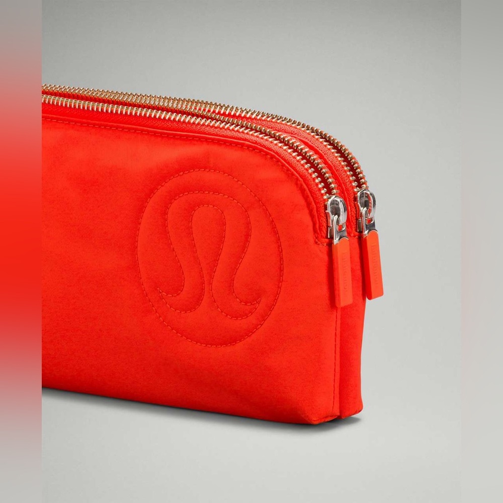 Lululemon Now and Always Pouch - Picture 3 of 4